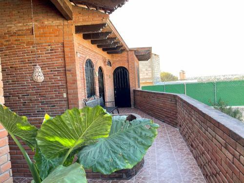 Casa De Campo Para 21 Personas Con Alberca Y Caldera