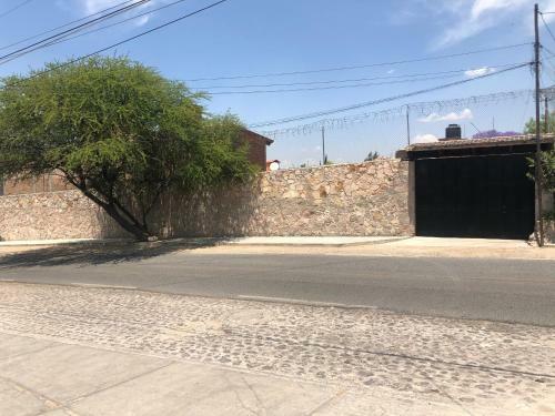 Casa De Campo Para 21 Personas Con Alberca Y Caldera