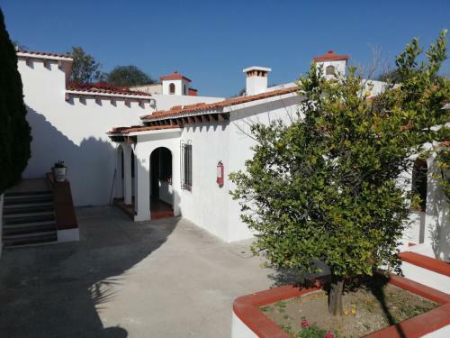 Hotel Villas Tequisquipan