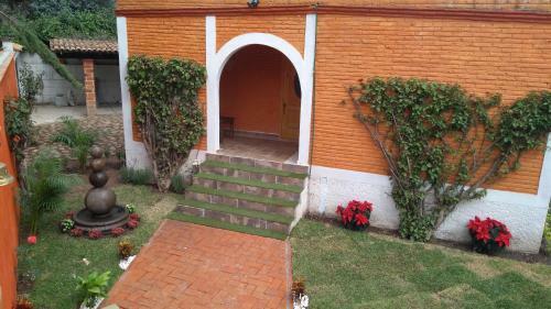 Apartamento Nautha