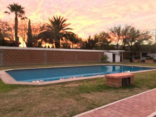 Hotel Villas Amalur