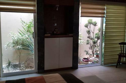 Casa Amplia De UNA Planta Con Alberca Climatizada