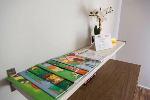 Surfboards Included In Your Stay!!!
