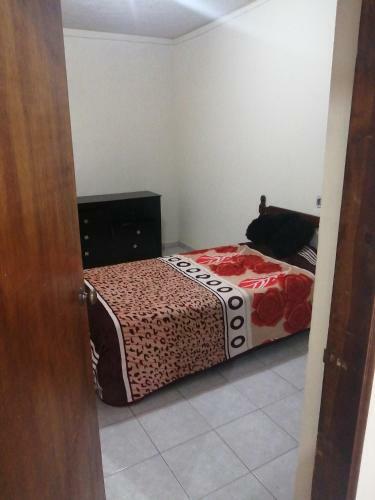 Habitaci�n Privada Con �reas Compartidas