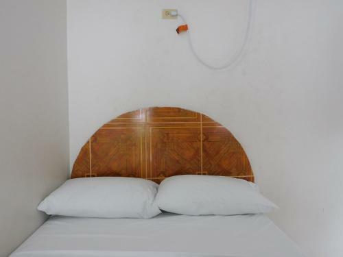 Hotel Habitaciones Am�rica By Rotamundos