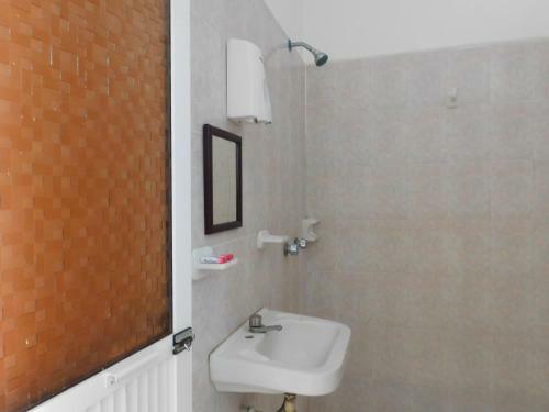 Hotel Habitaciones Am�rica By Rotamundos