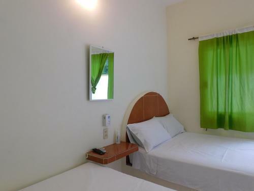 Hotel Habitaciones Am�rica By Rotamundos