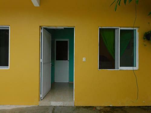 Hotel Habitaciones Am�rica By Rotamundos