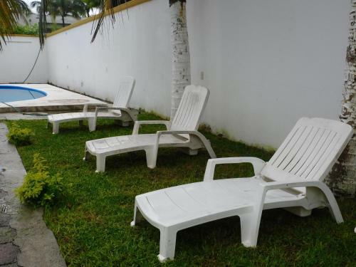 Hotel Habitaciones Am�rica By Rotamundos