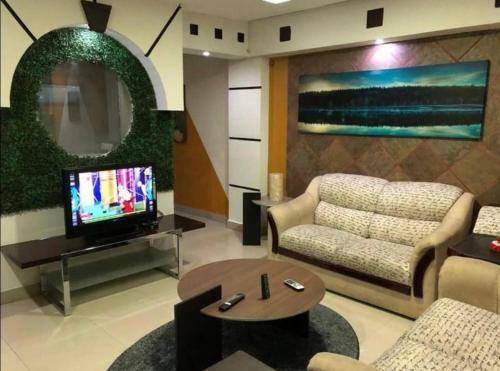 Apartamento Departamento Tokio