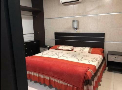 Apartamento Departamento Tokio