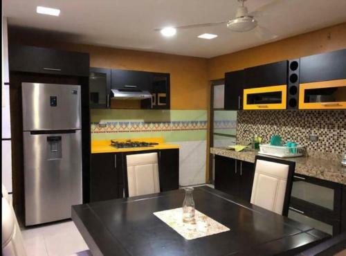 Apartamento Departamento Tokio