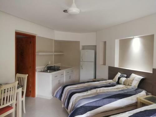 Hostal Las S�bilas M�ster Suite