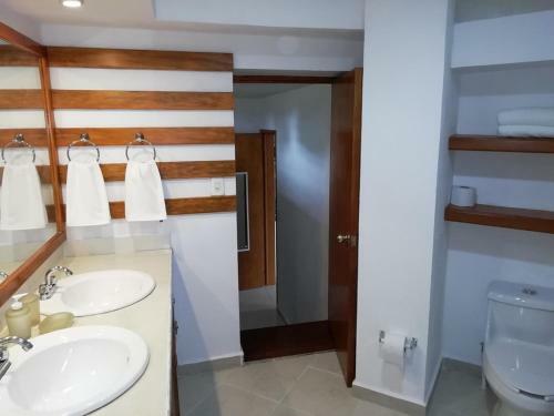 Hostal Las S�bilas M�ster Suite