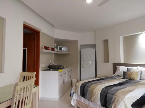 Hostal Las S�bilas M�ster Suite