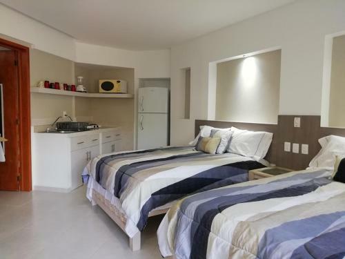 Hostal Las S�bilas M�ster Suite