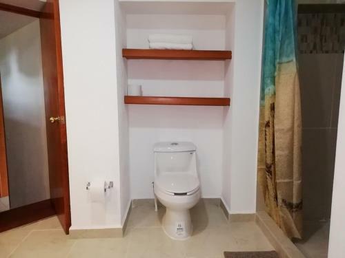 Hostal Las S�bilas M�ster Suite