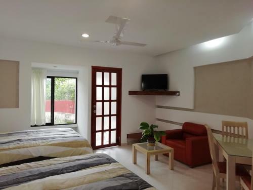 Hostal Las S�bilas M�ster Suite