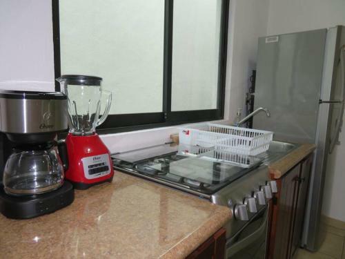 Apartamento Departamento Ideal Para Viajar