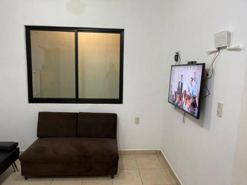 Apartamento Departamento Ideal Para Viajar