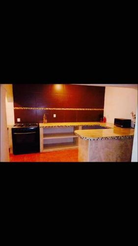 Casa C�moda Y C�ntrica