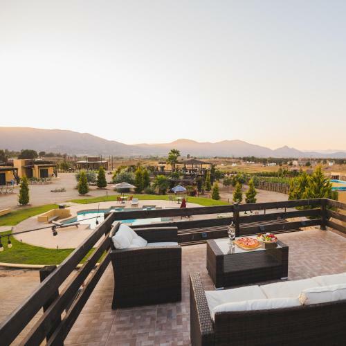 Cuatro Lunas Hotel Boutique