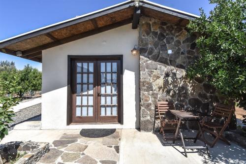 Bed & Breakfast Quinta Monasterio