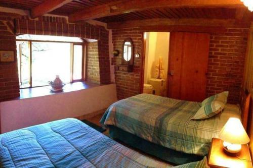 Villa De Los Cuatro Manguitos Para 20 Personas