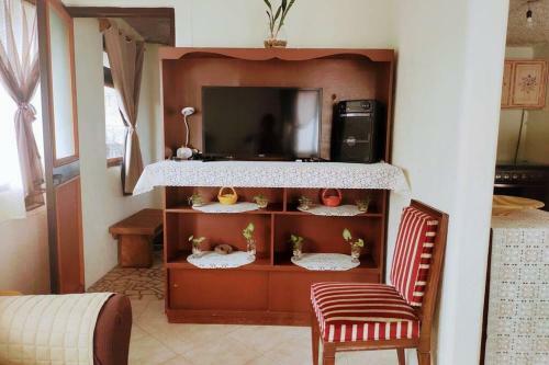 Apartamento Departamento Las Marianas