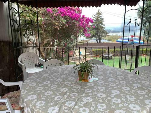 Casa De Mario Frente Al Lago