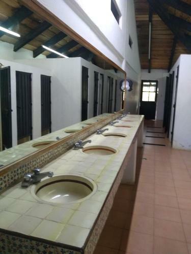 Albergue Hm Hacienda De Valle De Bravo