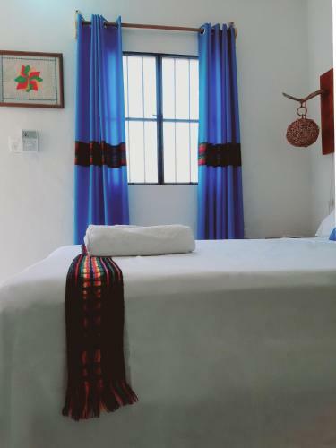 Apartamento In Wotoch Departamento Regional