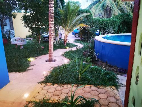 Bed & Breakfast Casa Xu�unan