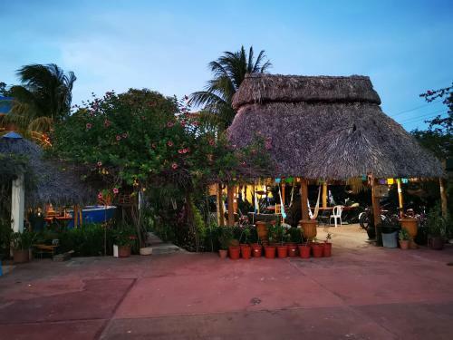 Bed & Breakfast Casa Xu�unan