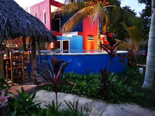 Bed & Breakfast Casa Xu�unan