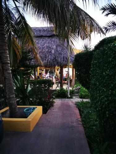 Bed & Breakfast Casa Xu�unan