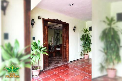 Villa Casa Palma Real - Casa Completa
