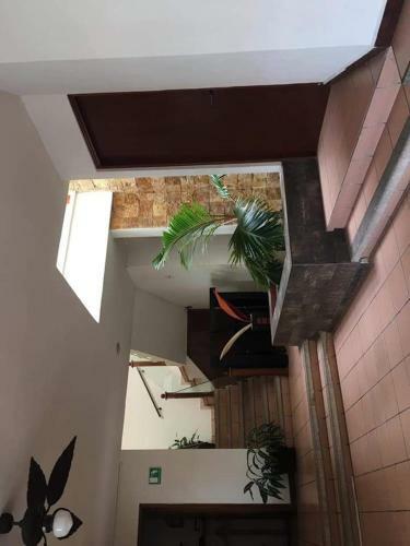 Apartamento Suites Uribe 506