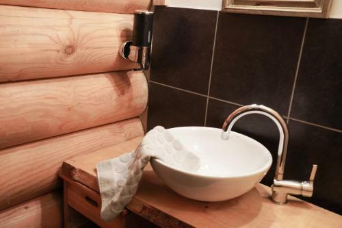 Die Lengalm H�tten I & II Mit Sauna