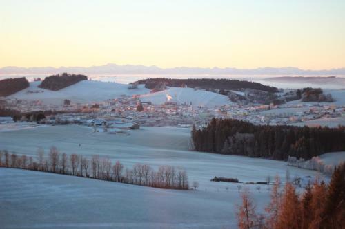 Apartamento Ferienwohnung Im M�hlviertler Panorama Vierseithof