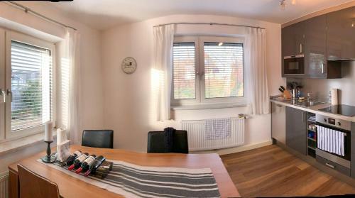 Apartamento Comfortapartment Leonding