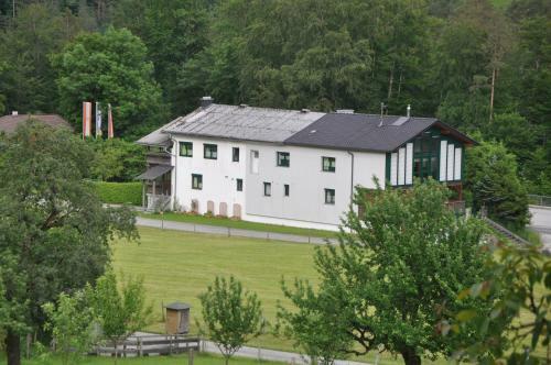 Apartamento Ferienhaus Steyrdurchbruch