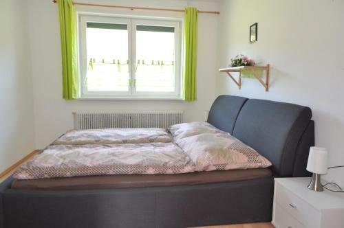 Apartamento Ferienhaus Steyrdurchbruch