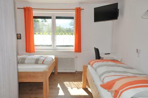 Apartamento Ferienhaus Steyrdurchbruch