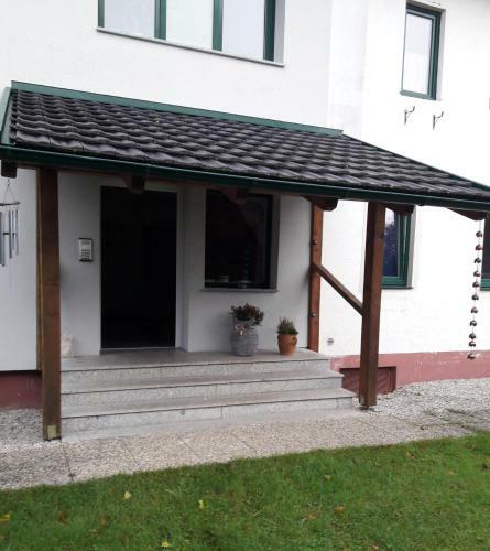 Apartamento Ferienhaus Steyrdurchbruch