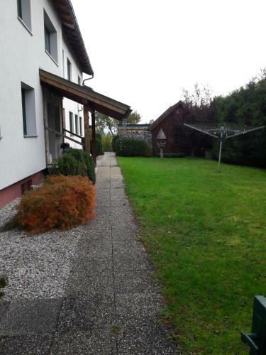 Apartamento Ferienhaus Steyrdurchbruch