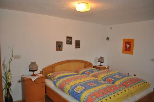 Agroturismo Bauernhof Mittereibenberger
