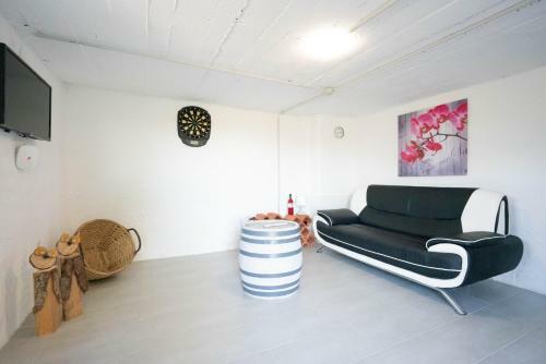 Ferienhaus Treissmann An Der Weinstra�e
