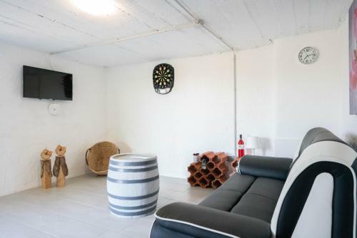Ferienhaus Treissmann An Der Weinstra�e