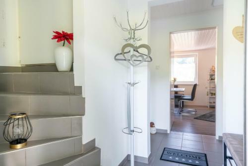 Ferienhaus Treissmann An Der Weinstra�e